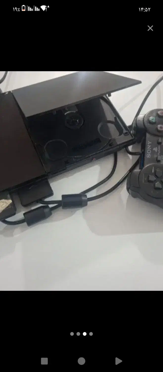 پلی 2|کنسول، بازی ویدئویی و آنلاین|شیروان (خراسان), |دیوار