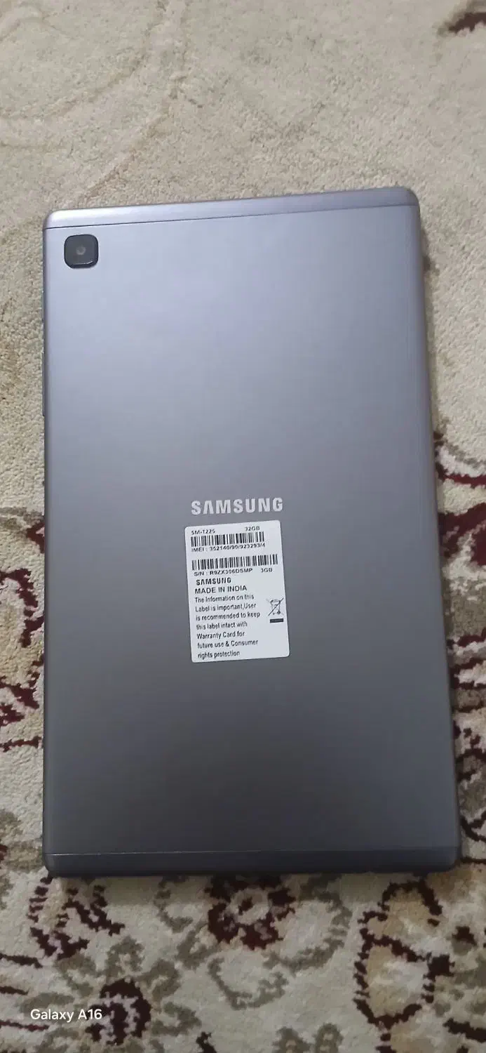 تبلت سامسونگ|تبلت|ملایر, |دیوار