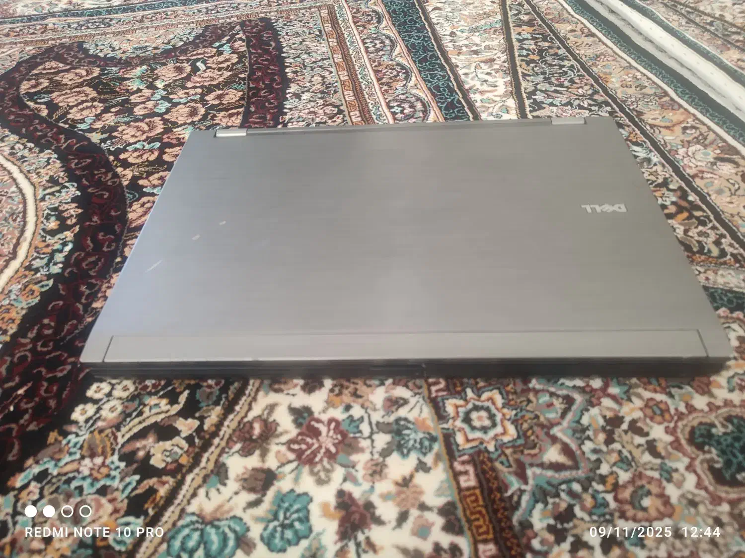 لپ تاب دل|رایانه همراه|سنندج, |دیوار