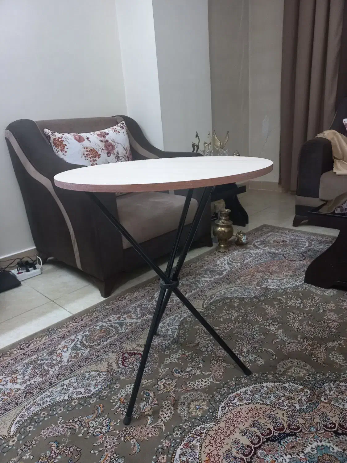 میز خاطره|میز تلفن|کرج, شاهین‌ویلا|دیوار