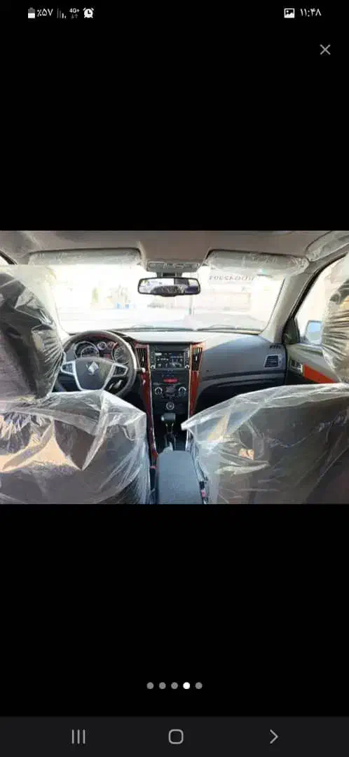 فروش ماشین|خودرو سواری و وانت|سیرجان, |دیوار