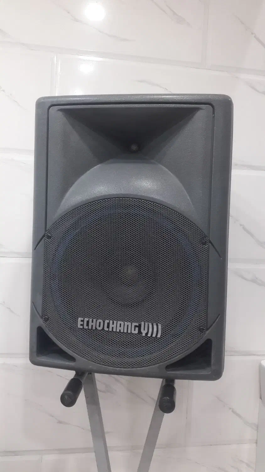 باند حرفه ای SP-250.  ECOCHANG|صوتی و تصویری|دزفول, |دیوار