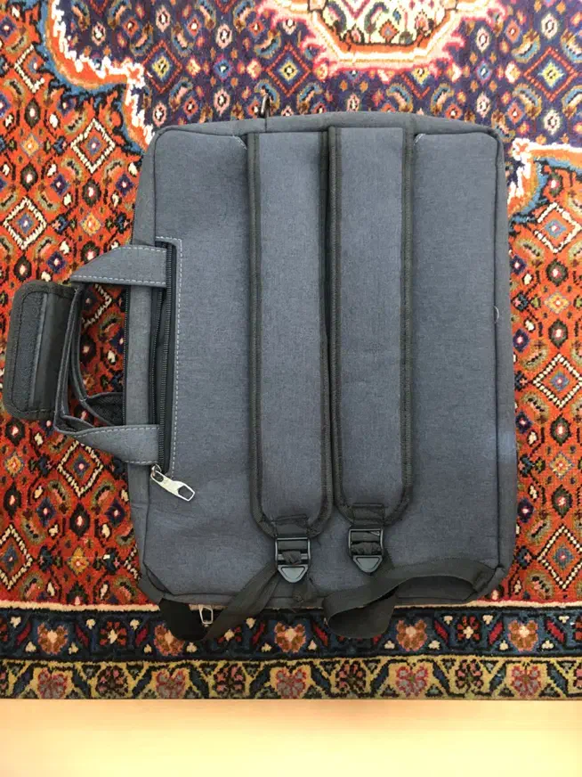 کیف لپتاب|کیف، کفش، کمربند|اردبیل, |دیوار