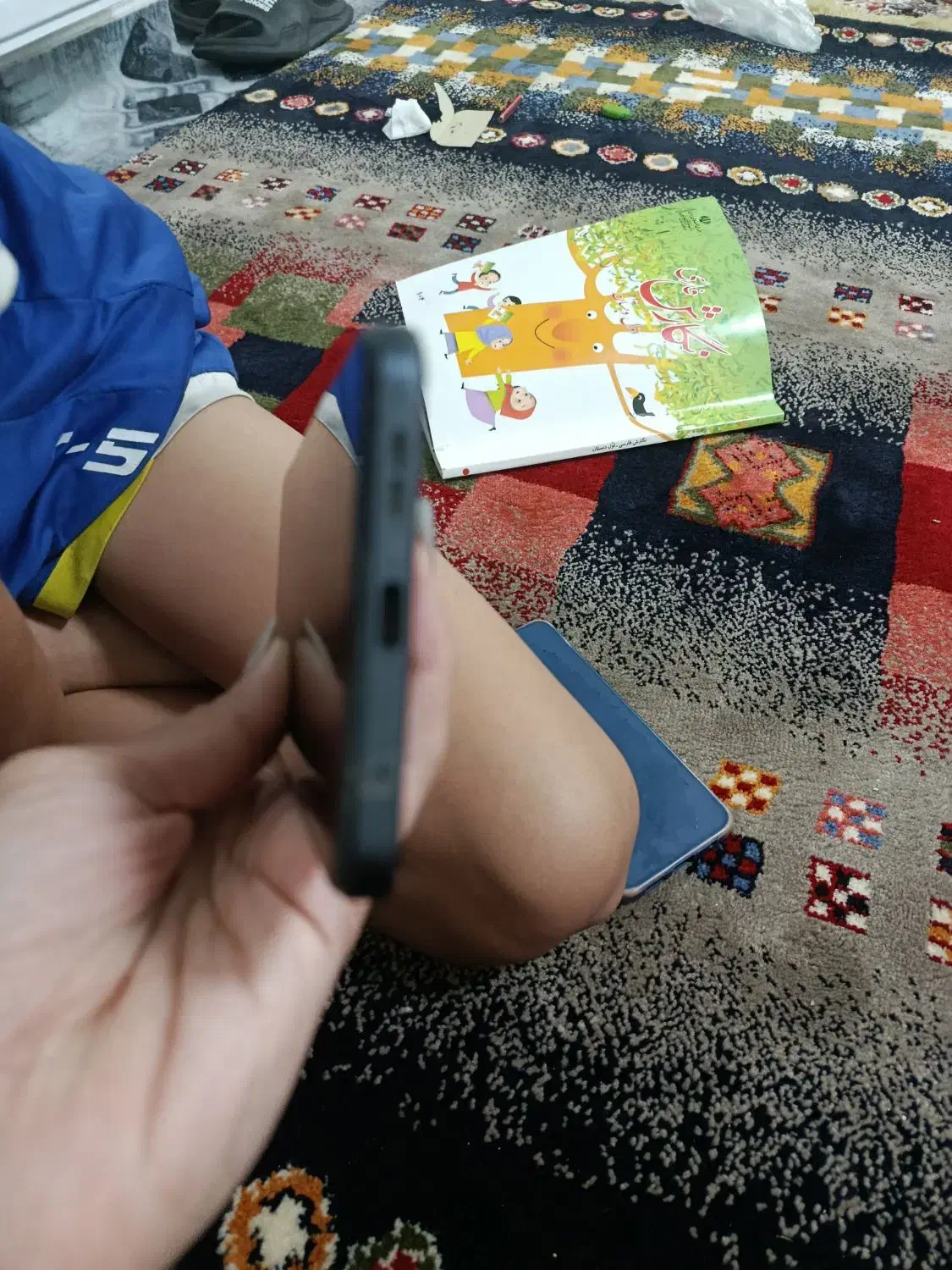 گوشی نوت 14|موبایل|قزوین, |دیوار