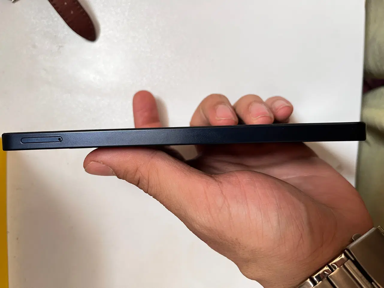سامسونگ a06 128g ram 6|موبایل|کرج, باغستان|دیوار