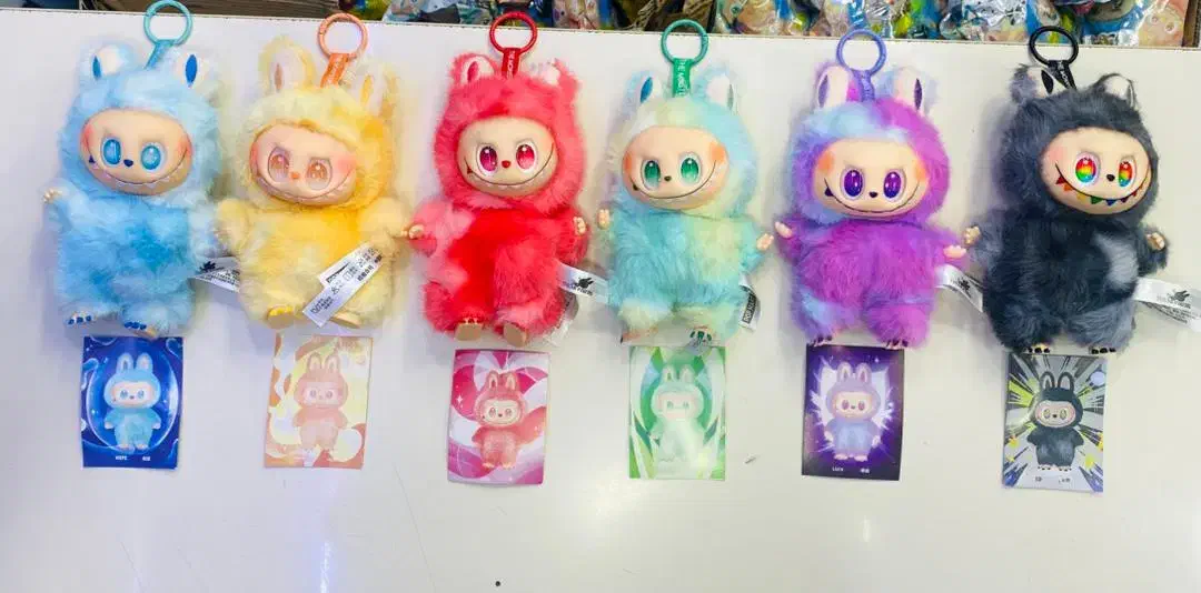 لبوبو انرژی سایز بزرگ اصلی|اسباب‌بازی بچه|بندر گناوه, |دیوار