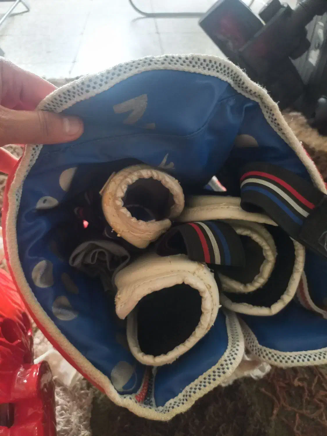 لباس تکواندو|تجهیزات ورزشی|خمام, |دیوار