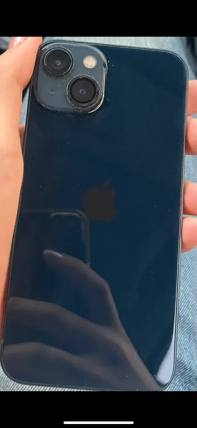 Iphone 13 normal zaa 128 gig|موبایل|کرمانشاه, |دیوار