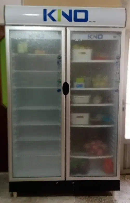 یخچال کینو نو|یخچال و فریزر|اقبالیه, |دیوار