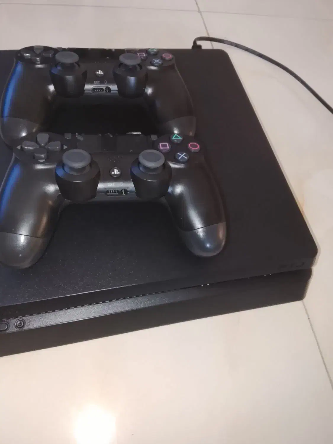 ps4 سالم|کنسول، بازی ویدئویی و آنلاین|مشهد, بهارستان|دیوار