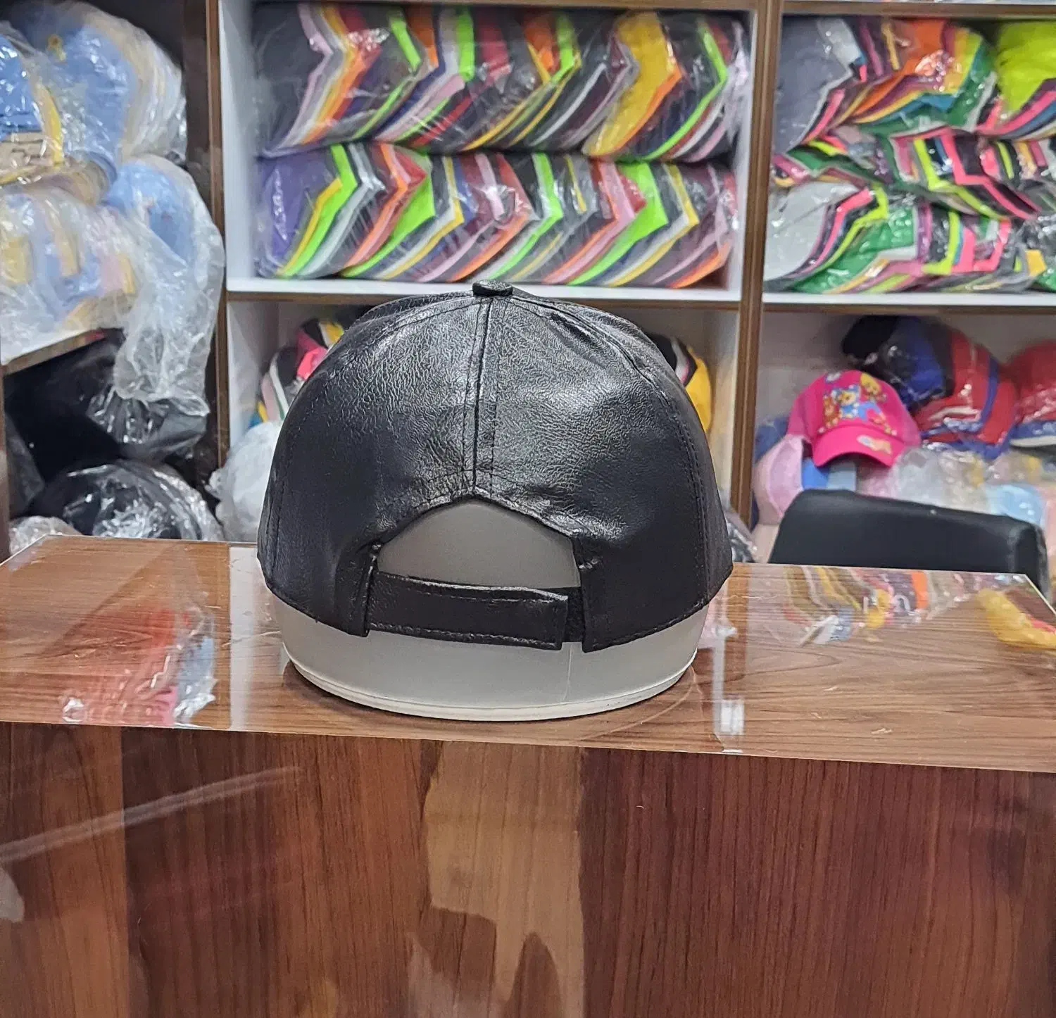 تولید و پخش عمده کلاه چرم|لباس|تهران, بازار|دیوار