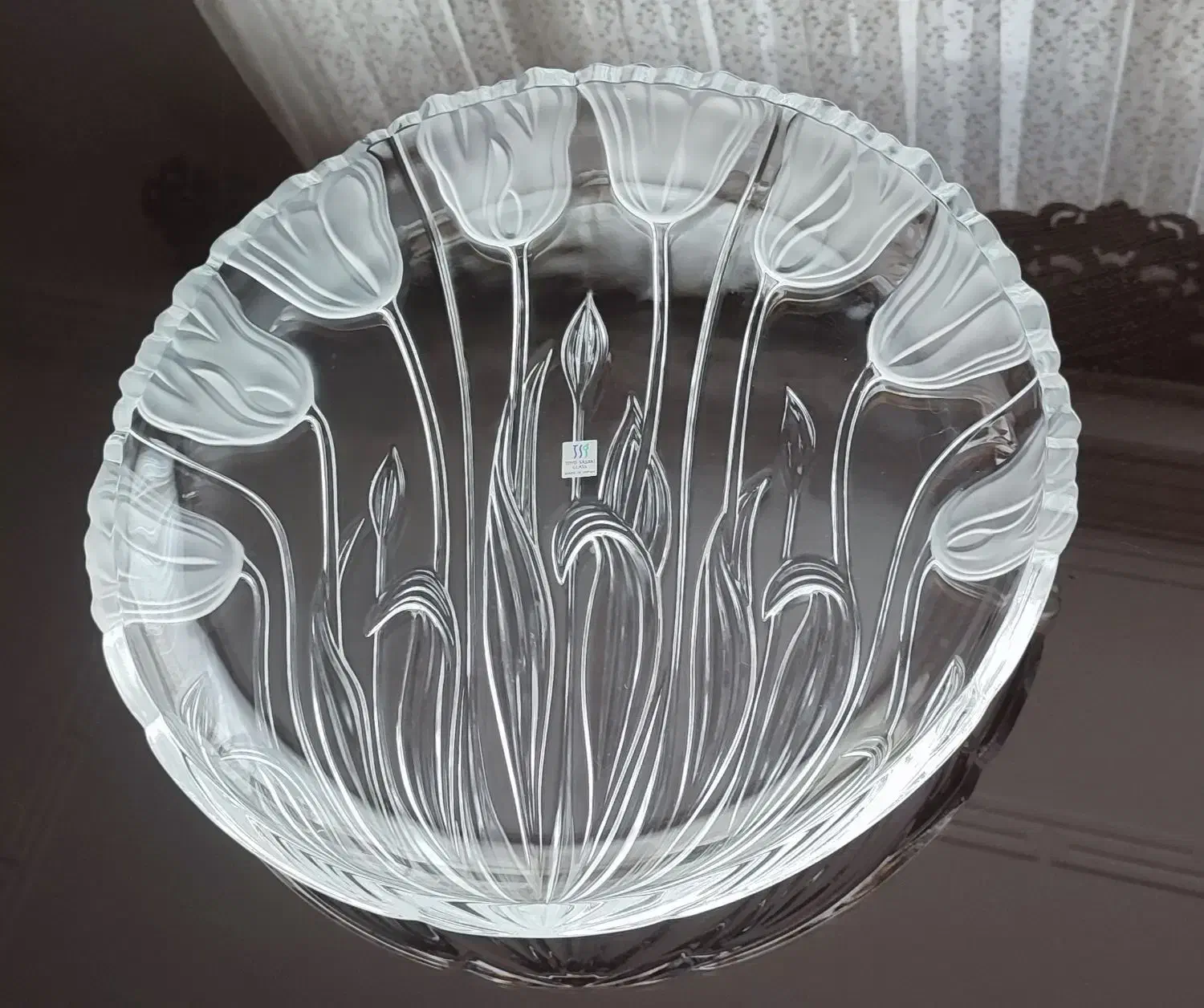 ظروف پذیرایی کریستال و پیرکس آرکروک اصل فرانسه|ظروف سرو و پذیرایی|رفسنجان, |دیوار