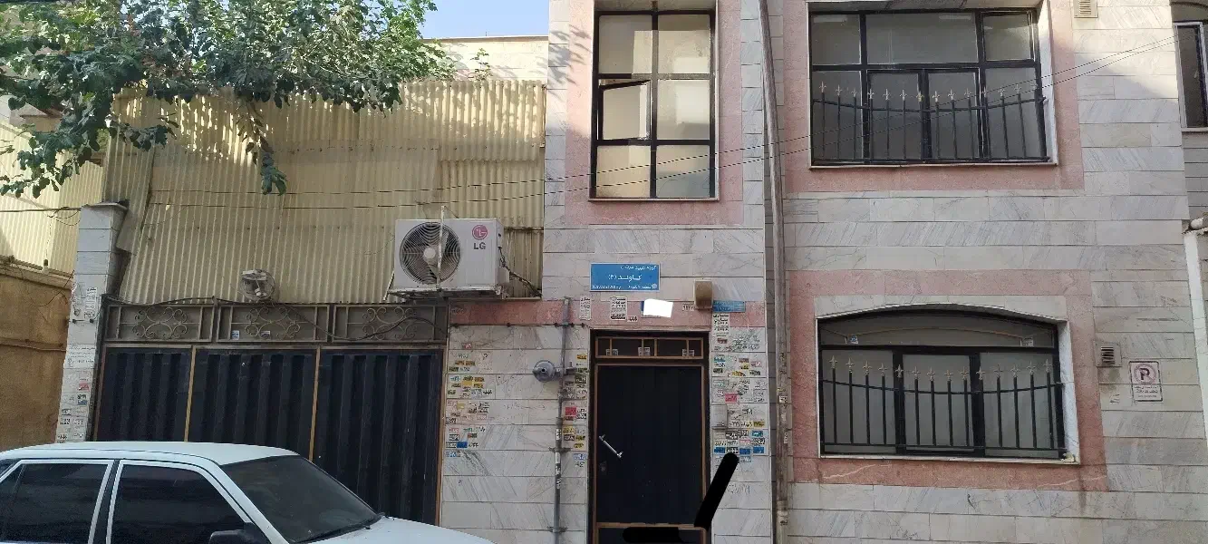 خانه اجاره ای ، ملک اجاره ای حیاط دار قابل تبدیل|اجارهٔ خانه و ویلا|ری, شهادت|دیوار