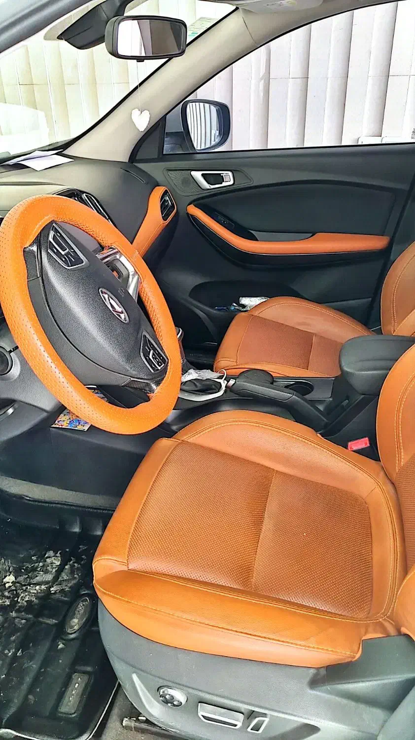 تیگو ۷ie|خودرو سواری و وانت|اصفهان, جلالیه|دیوار