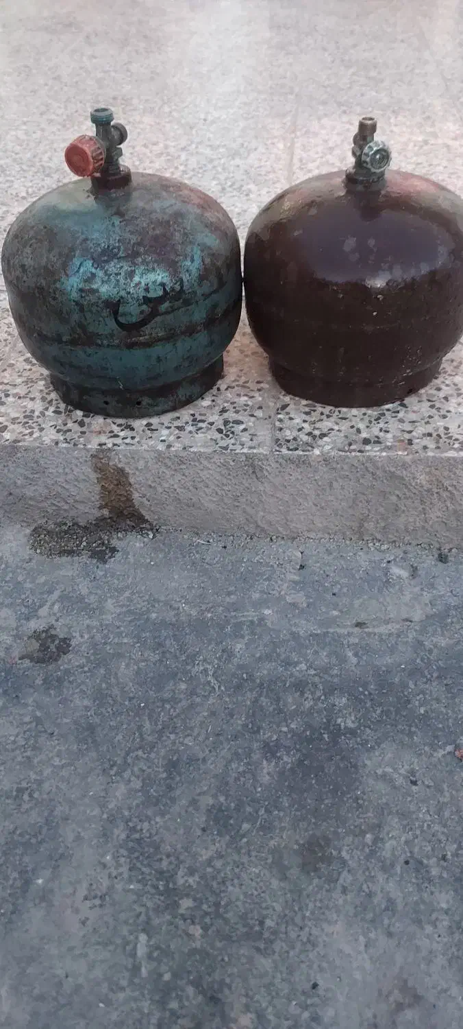 دو عدد پیک نیک|اجاق گاز و لوازم برقی پخت‌وپز|کوهدشت, |دیوار