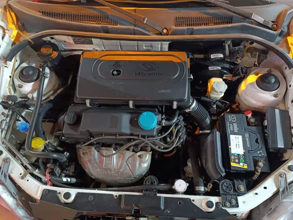 تیبا 1|خودرو سواری و وانت|خرمشهر, |دیوار