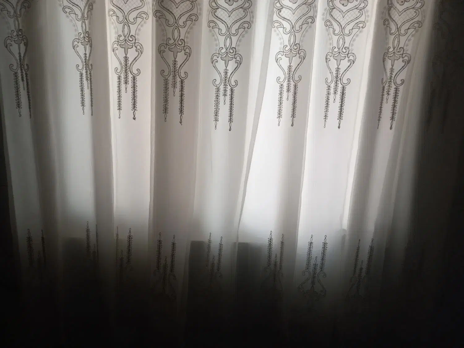 پرده|پرده، رانر، رومیزی|پاکدشت, پاکدشت (مامازند)|دیوار