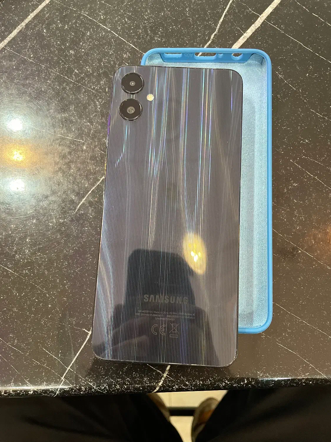 گوشی موبایل A05|موبایل|مشهد, رضاشهر|دیوار