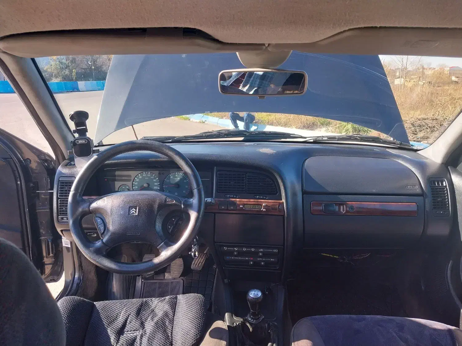 زانتیا۱۸۰۰|خودرو سواری و وانت|رشت, دیلمان|دیوار