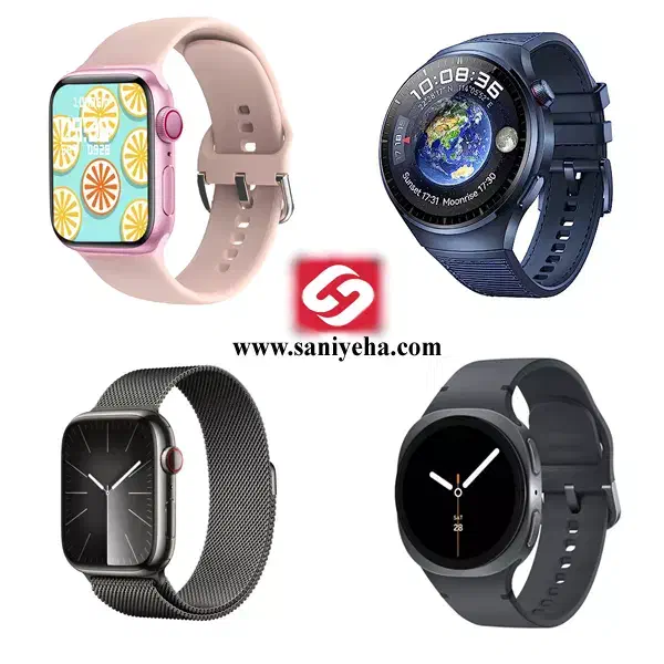 بزرگترین مرکز پخش ساعت هوشمند و ساعت مچی ثانیه ها|ساعت|اصفهان, احمدآباد|دیوار