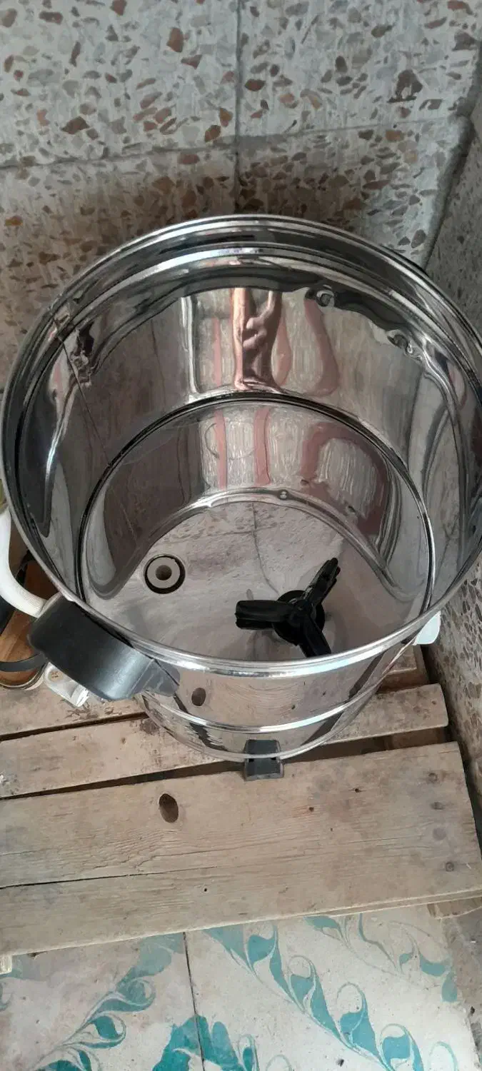 مشکه برقی|سایر لوازم برقی|اسلامآباد غرب, |دیوار