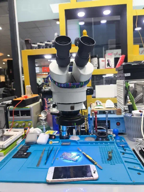 نعویض باطری و تعمییرات تخصصی ایفون|خدمات رایانهای و موبایل|کرمانشاه, |دیوار