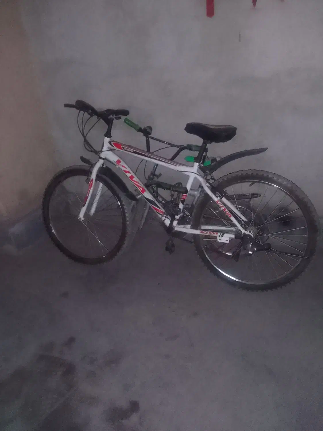 دوچرخه26 ویوا|دوچرخه، اسکیت، اسکوتر|هشتگرد, شهرک آپادانا|دیوار