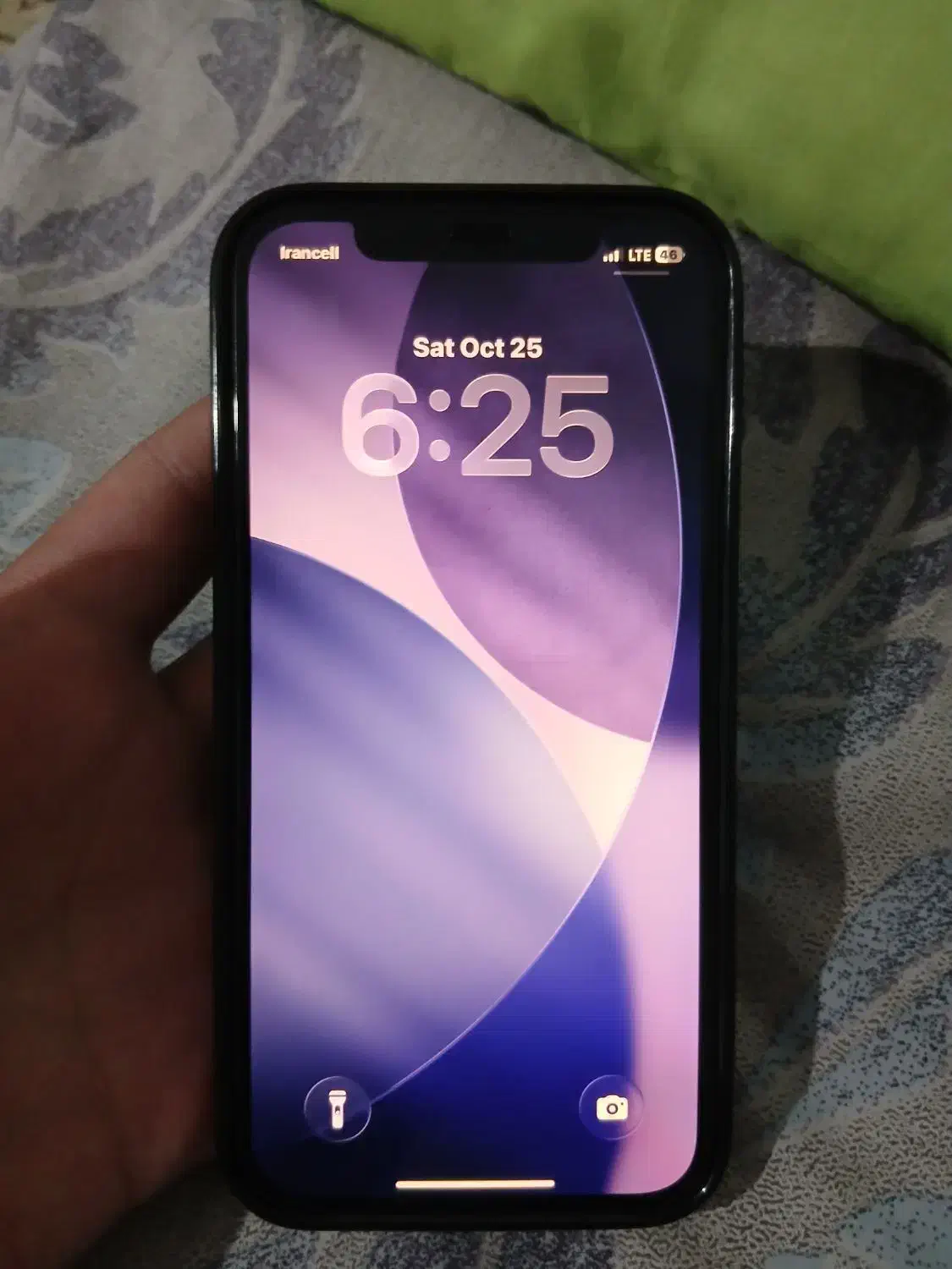 ایفون ۱۲ پرو|موبایل|ارومیه, |دیوار