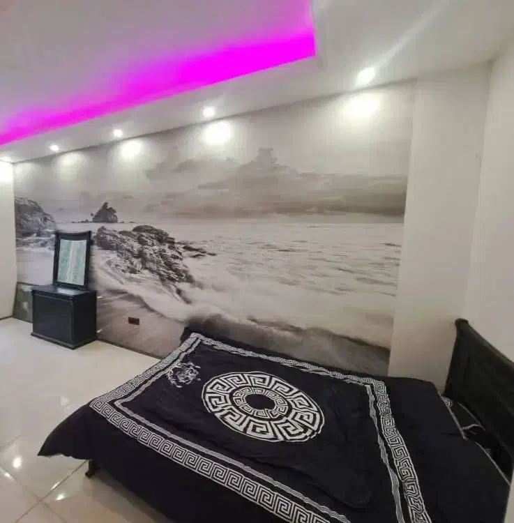 اجاره سویت اپارتمان در چیتگر/دریاچه/راه اهن|اجارهٔ کوتاهمدت آپارتمان و سوئیت|تهران, شهرک چیتگر|دیوار