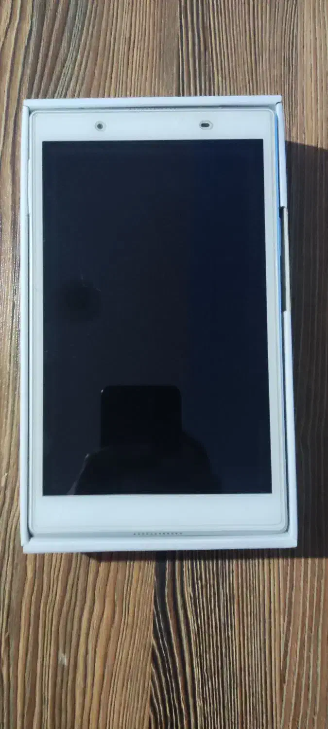 تبلت لنوو lenovo تب۴ 4tab 8|تبلت|تهران, علم و صنعت|دیوار