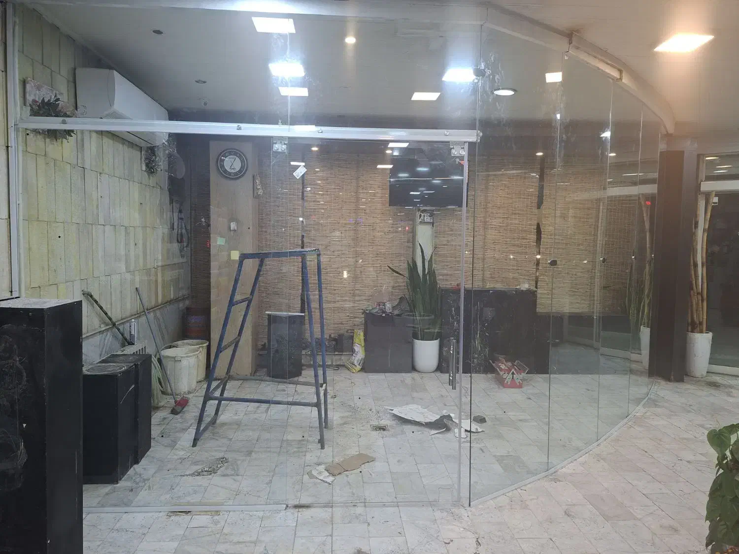 مستقیم بدون واسطه سرتاسر شهر|خدمات پیشه و مهارت|مشهد, صیاد شیرازی|دیوار