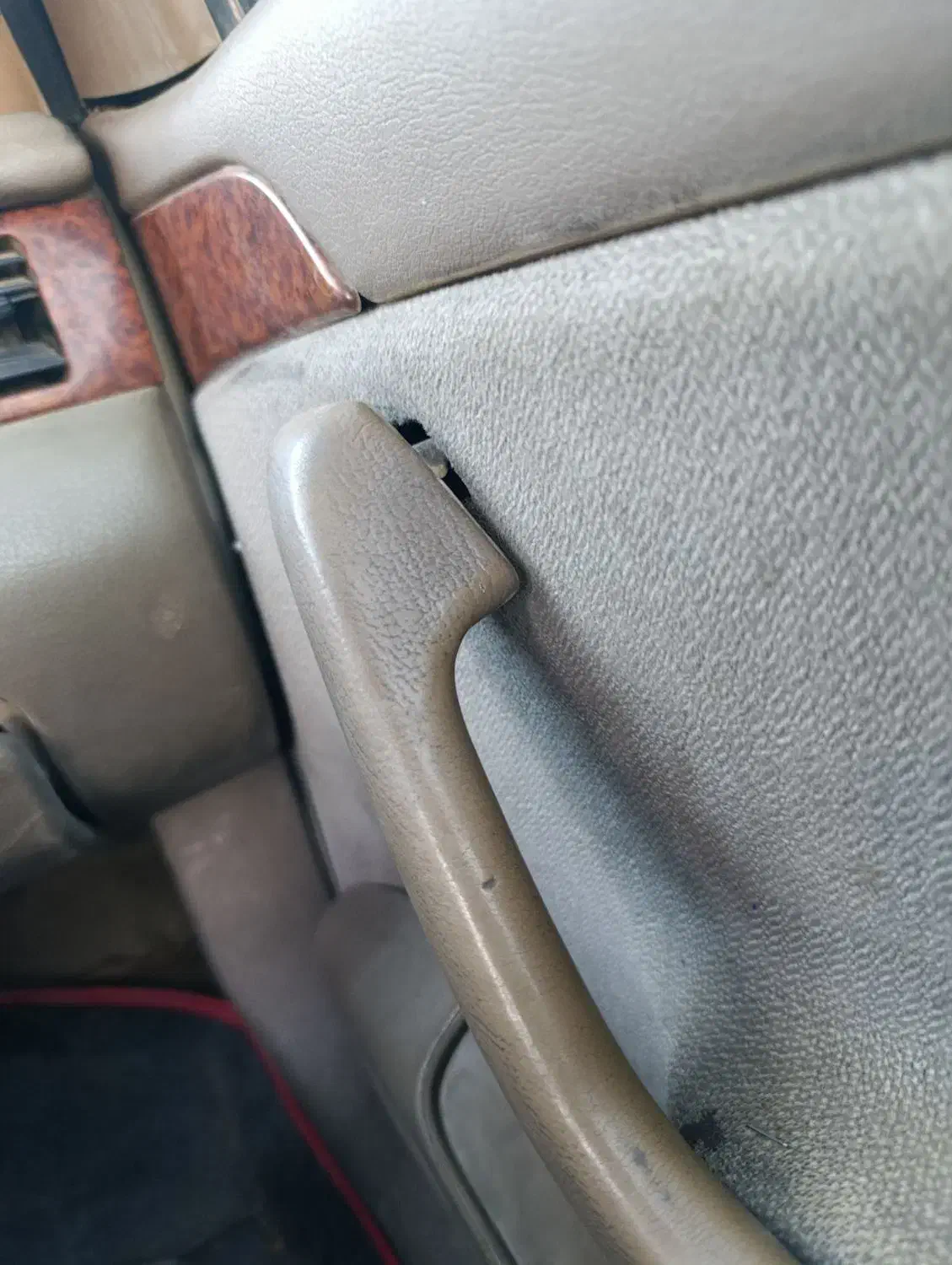 فروش حواله اطلس|خودرو سواری و وانت|شهرضا, |دیوار