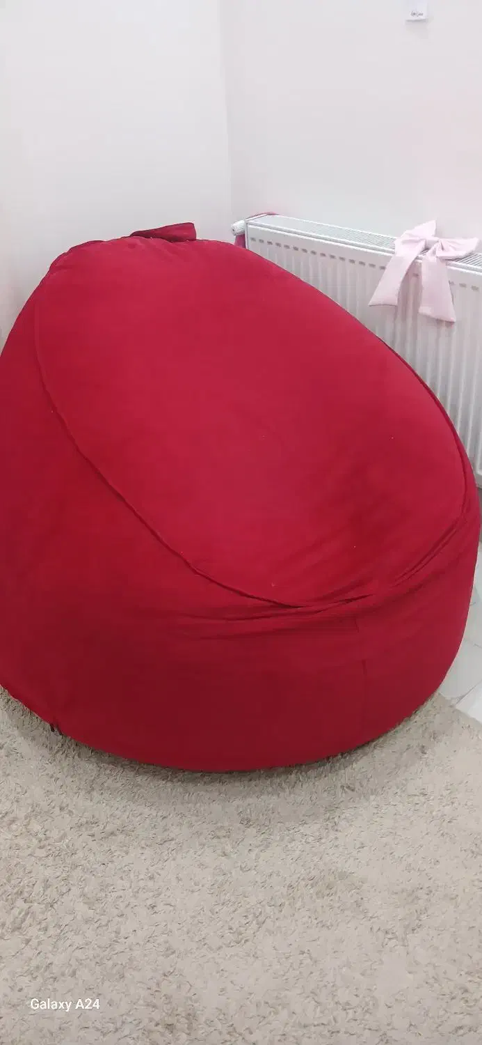 بین بگ اسکوپی|مبلمان خانگی و میز عسلی|قروه, |دیوار