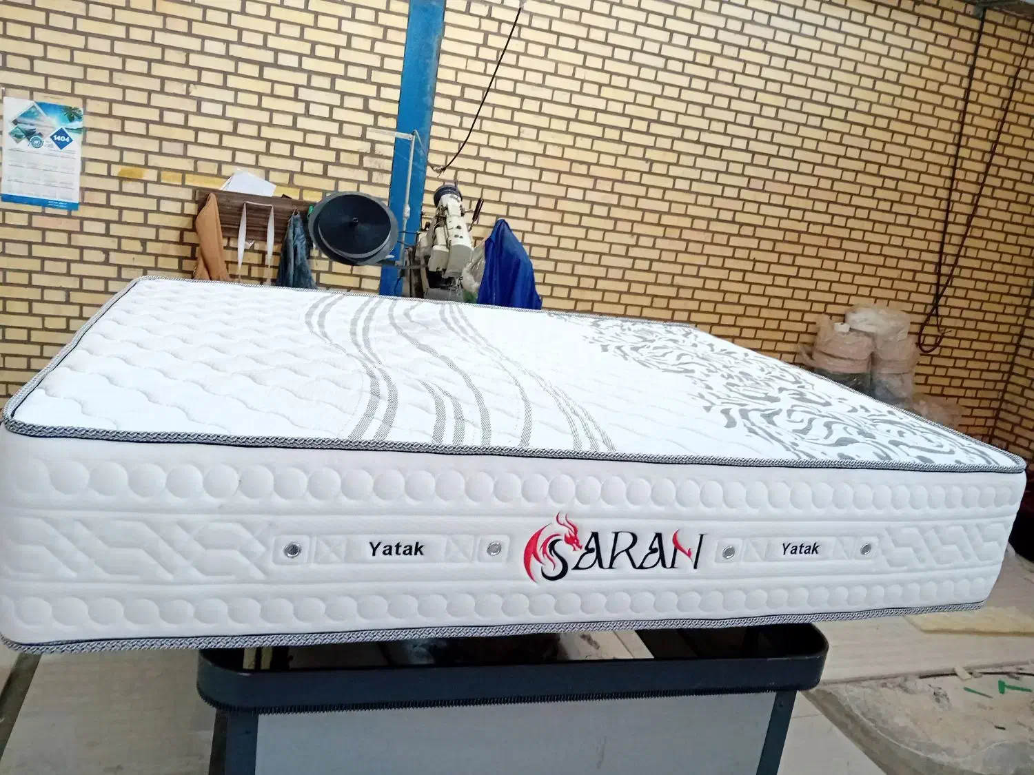 تشک رویال|تشک تختخواب|قنوات, |دیوار