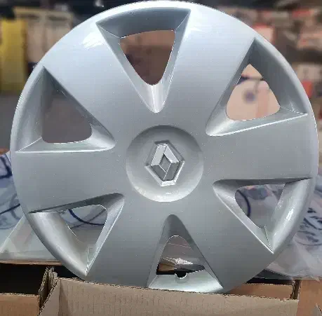 قالپاق پراید پژو تیبا ساینا ۲۰۶ سمند دنا برلیانس..|قطعات یدکی و لوازم جانبی|رباط‌کریم, شترخوار|دیوار