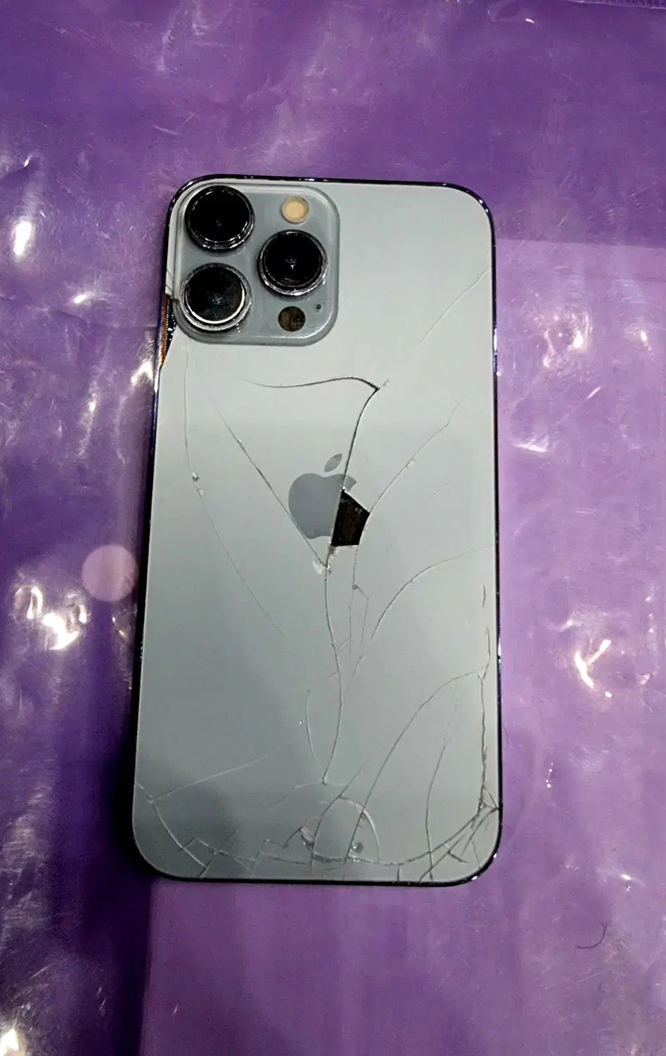 آیفون ایکس آر فیس لیف 13pro|موبایل|مشهد, امامیه (شهرک غرب)|دیوار