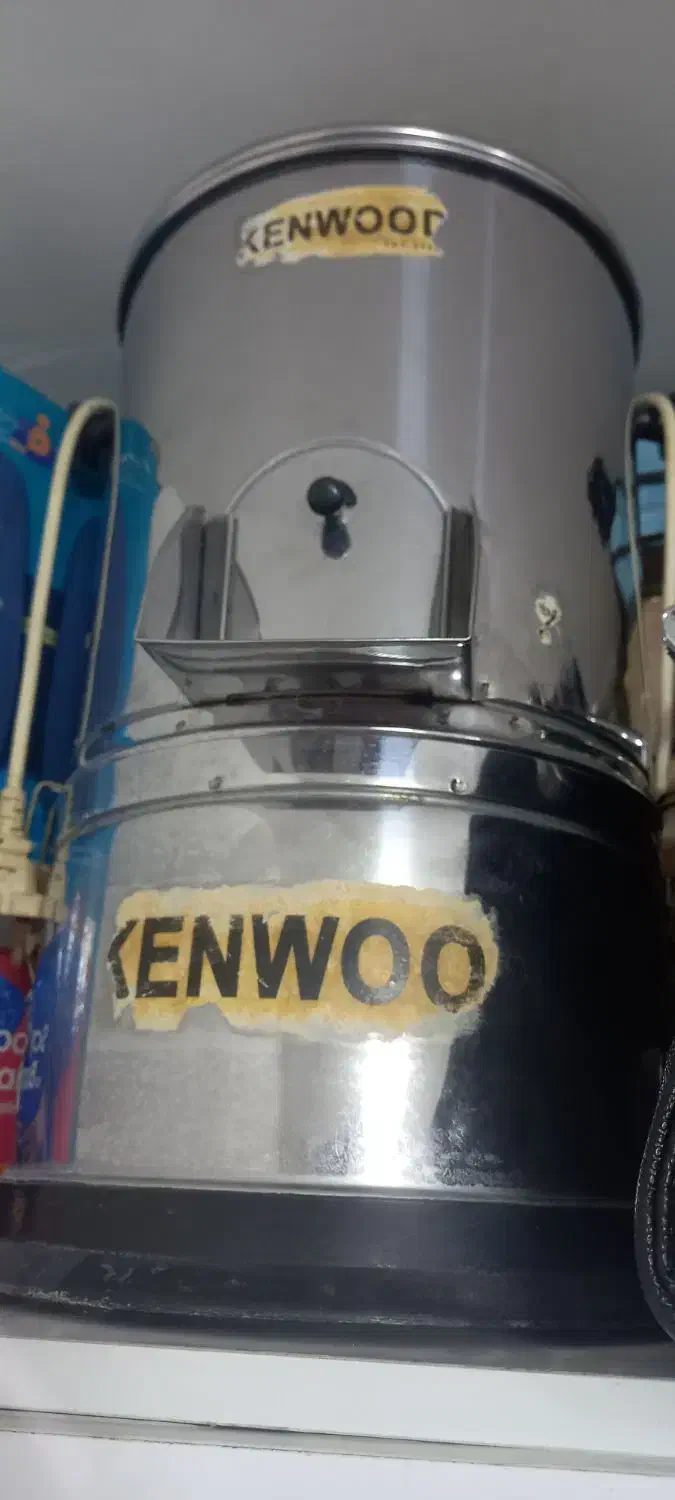 سبزی خردکن|خردکن، آسیاب، غذاساز|مشهد, گوهرشاد|دیوار