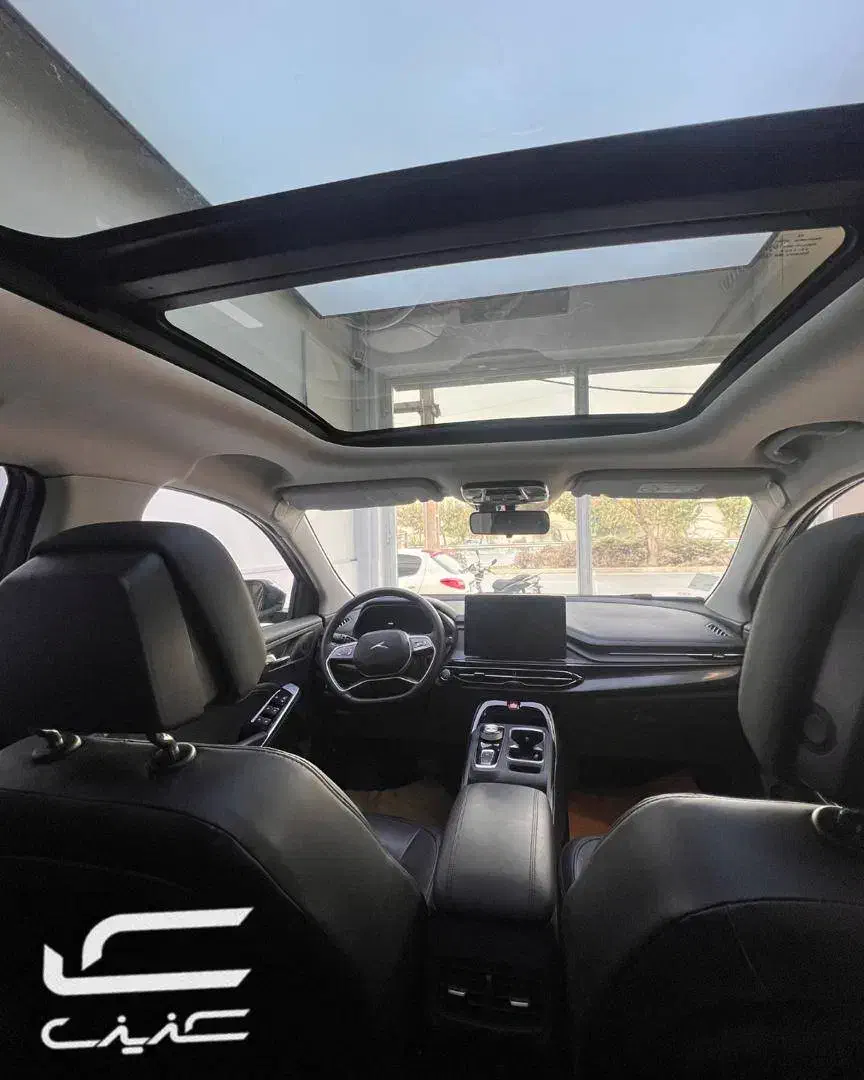 kmc x5 /کی ام سی ایکس 5|خودرو سواری و وانت|ری, شهید بهشتی|دیوار