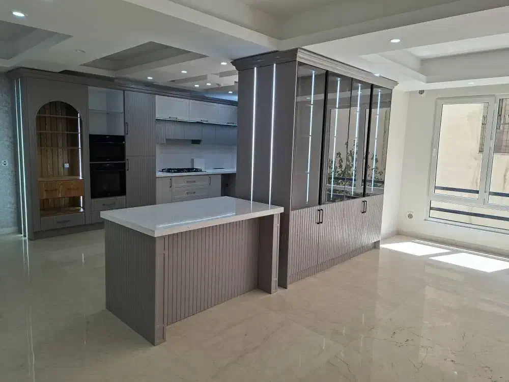 (140الی 120متراژهای3خواب) قابل تبدیل مرزداران