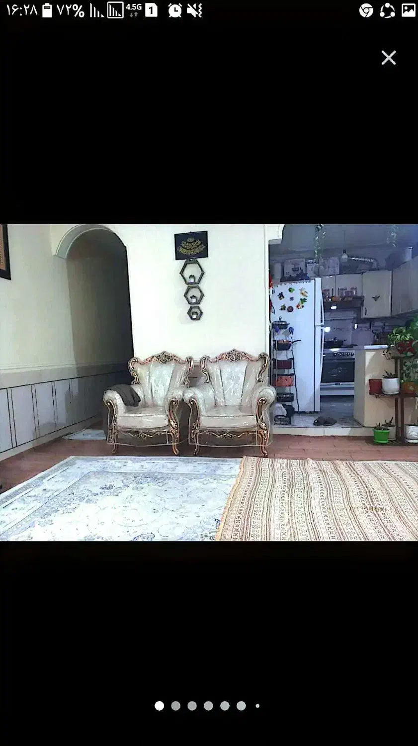 اجاره آپارتمان شهرک پیام ۸۰، قابل مذاکره|اجارهٔ آپارتمان|اهواز, شهرک پیام|دیوار
