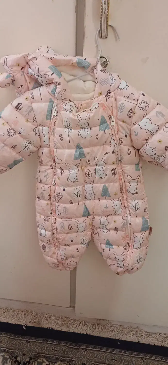 پوشاک‌بچه|کفش و لباس بچه|شیراز, گلشن|دیوار