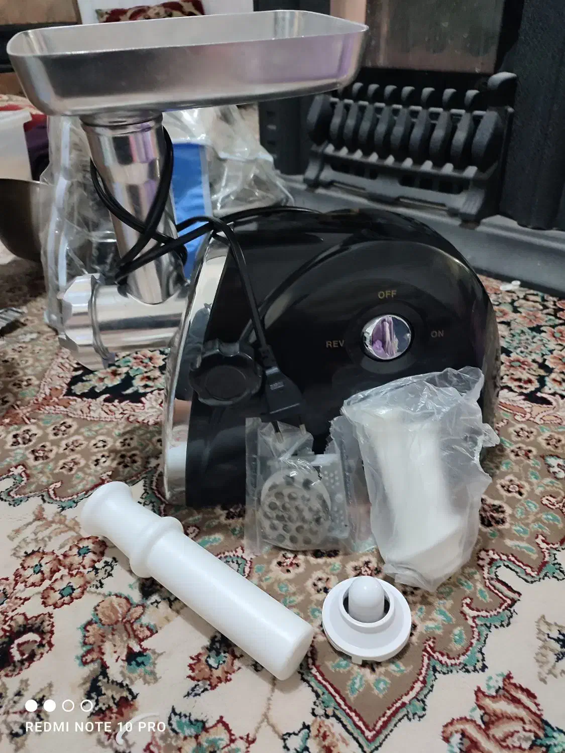 لوازم برقی|حراج|پاکدشت, پاکدشت (مامازند)|دیوار