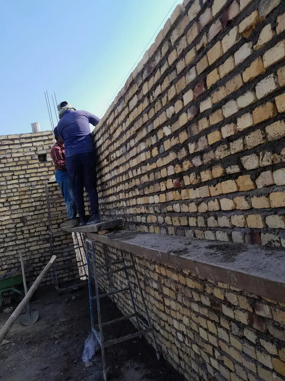 استاد بنا|خدمات پیشه و مهارت|یزد, |دیوار