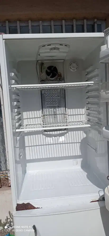 یخچال|یخچال و فریزر|بندرعباس, |دیوار