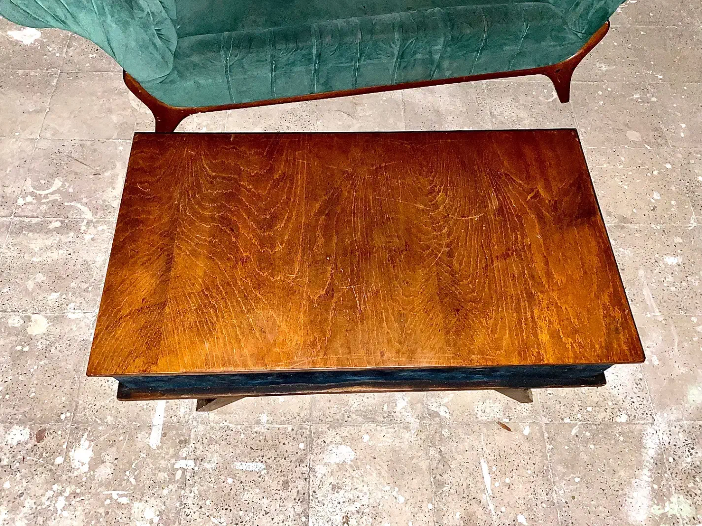 مبل چستر|مبلمان خانگی و میز عسلی|تهران, جلیلی|دیوار