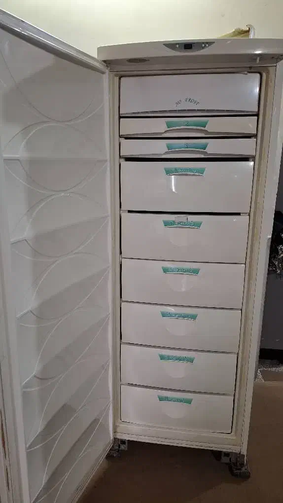 فریزر پارس|یخچال و فریزر|شاهین‌شهر, شهرک میلاد|دیوار