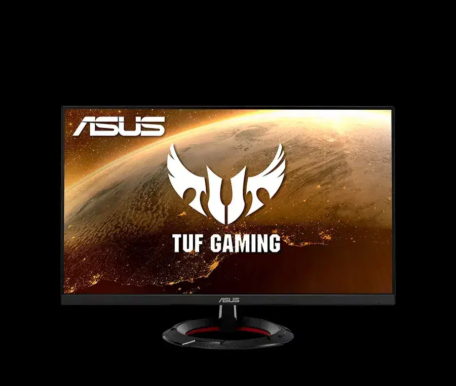 مانیتور گیمینگ Asus TUF Gaming VG249Q1R  165Hz|قطعات و لوازم جانبی رایانه|تهران, مشیریه|دیوار