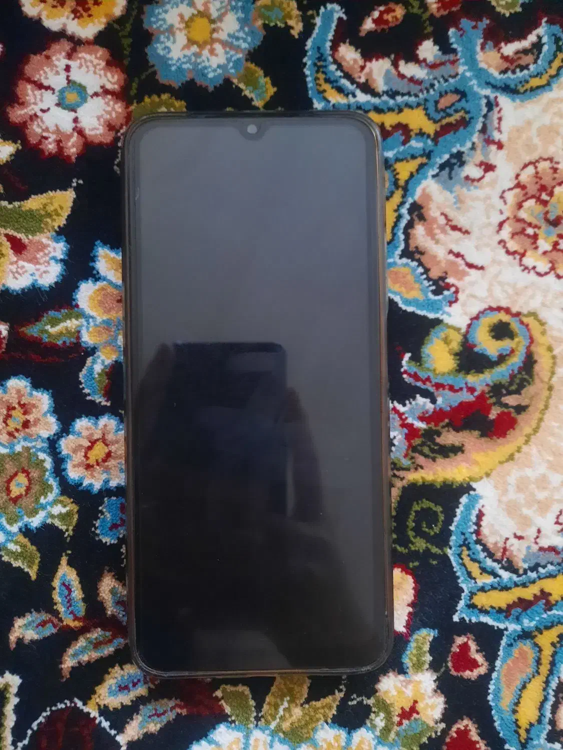 رلمی نوت 50|موبایل|خوی, |دیوار