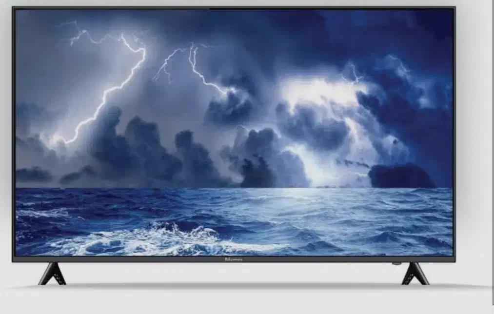 تلویزیون 75اینچ بویمن آک|تلویزیون و پروژکتور|ارومیه, |دیوار