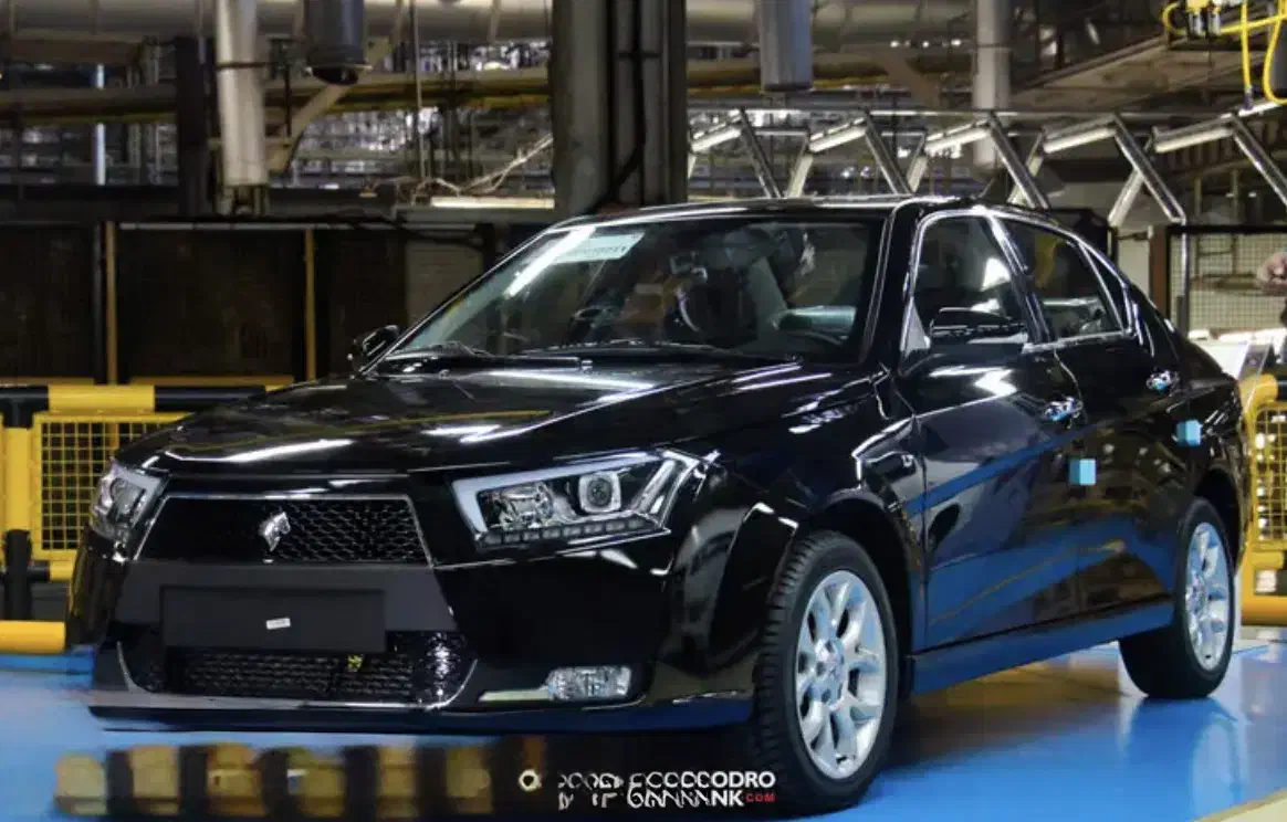 دنا دنده/اتومات|خودرو سواری و وانت|تهران, گرگان|دیوار